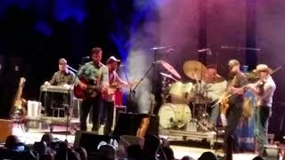 Turnpike Troubadours - A Tornado Warning (partial)