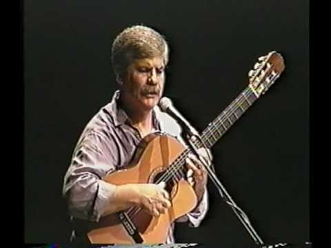 Dori Caymmi - Desenredo - Heineken Concerts 1993 - Rio de Janeiro