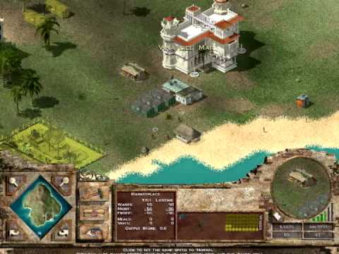 Tropico Reloaded