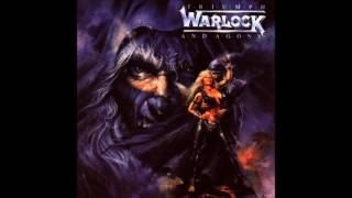 Warlock  - Three Minute Warning
