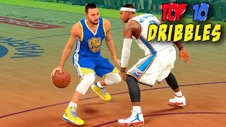 NBA 2K15 video thumbnail