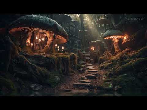 Patagonia - Progressive Psychill, PsyTrance Music Mix