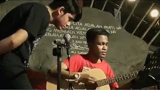 Download lagu Aliando - cover 'Akad - Payung Teduh' mp3 Download lagu Aliando - cover 'Akad - Payung Teduh' mp3