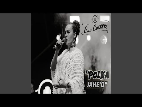 Selección de polkas jahe`o