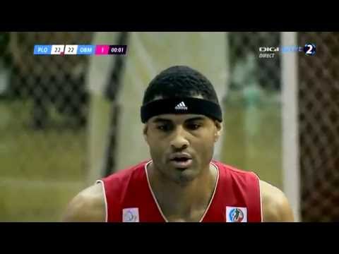 2016.05.29 CSM Ploiesti vs. BCM Baia Mare - Full Game