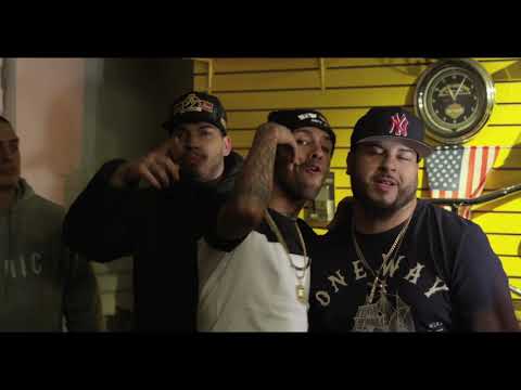 Jay Mula ft Compton Menace - Woo Woo