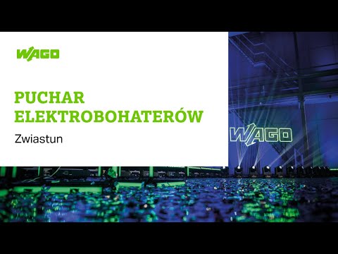 Puchar Elektrobohaterów | zwiastun - zdjęcie