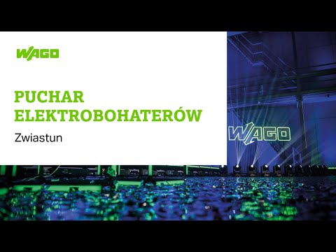 Puchar Elektrobohaterów | zwiastun - zdjęcie