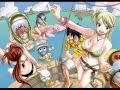 Fairy Tail - Opening 5 - EGAO NO MAHOU + ...