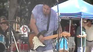 Truth Hammer - Hangin Around / Edgar Winter Group - Vet Fest / Dearborn Michigan