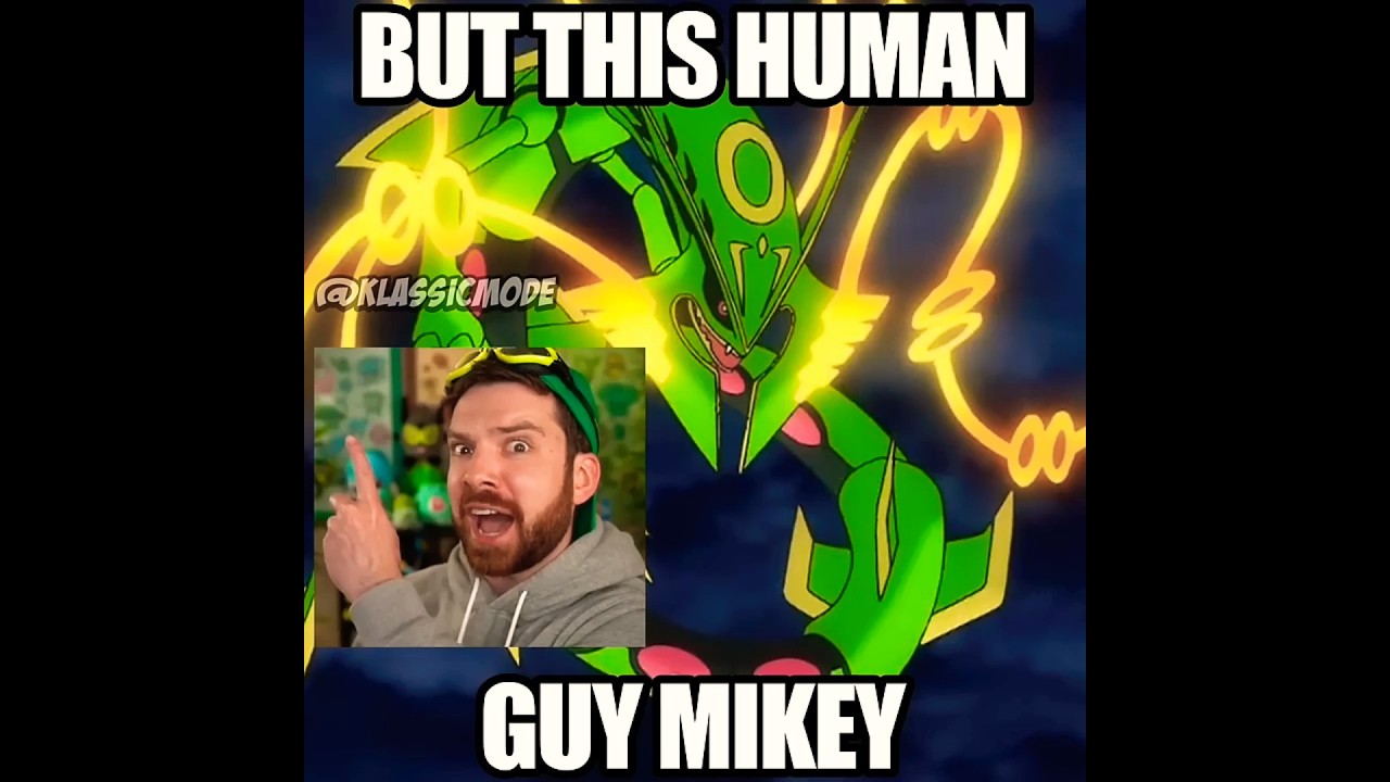 The Evil Pokémon Team That Always Wins