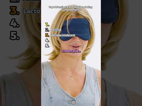 TOP 5 Trevor Wallace Moments!