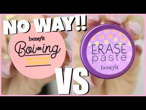 erase paste concealer