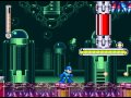 Mega Man 7 Part 2 Burst Man Stage