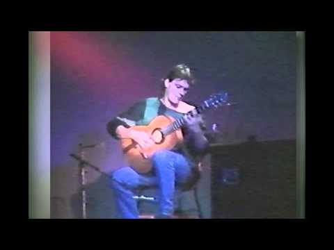 Martin C. Herberg Paint It Black 1986