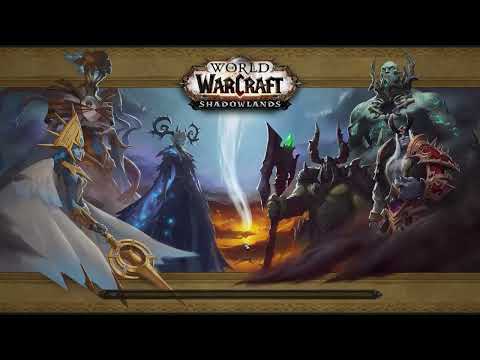 Shadowlands Season 3 Affliction Warlock PvP experience