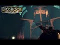 BioShock 12 Apollo Square PS4 60FPS No Commentary
