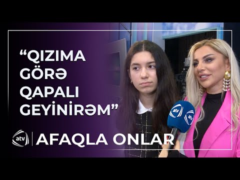 "Utanmaq istəmirəm" - Açıq-saçıq geyinməyən müğənnidən ETİRAF