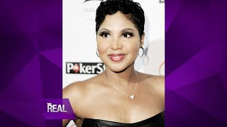 Tamar Gives Props to Sister Toni Braxton