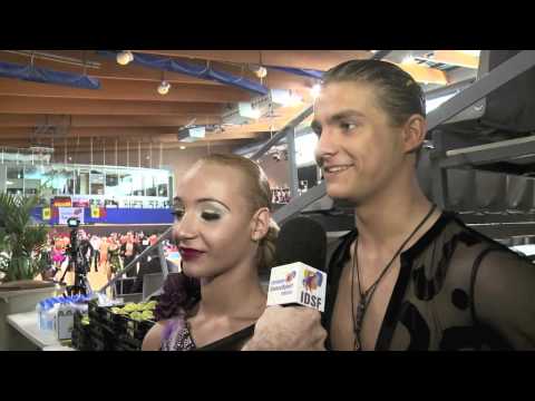 Live from Ostrava, CZE - Promotional Reel