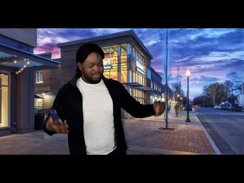 Michael Jackson- Human Nature (Parody)