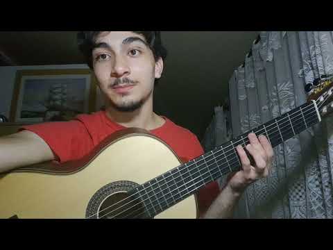 Desacompanhado - Guinga (Gustavo Accioly)