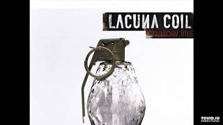 Lacuna Coil Not Enough