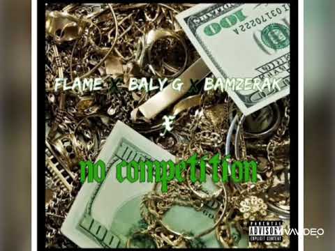 Flame X Baly g X Bamzerak _⛔ No Competition ❌("Prod by : Tripper")