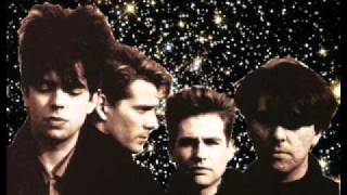 Echo and the Bunnymen- Fuel