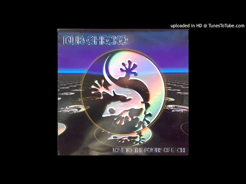 Dub Ghecko - Love Like