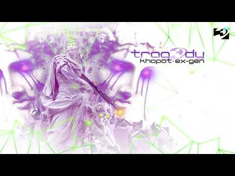 Khopat & Ex-Gen / Tragedy / Electronic War Symphony / 3D Vision Recordings / Promo