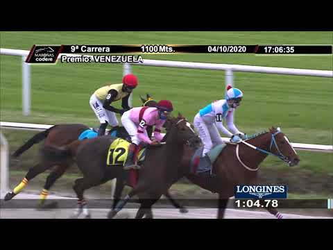 201004 c09 PLURALISMO - HIPODROMO NACIONAL DE MAROÑAS