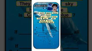 Download lagu Caribbean Blue - Enya (1991) : Learn English with a Song. mp3 Download lagu Caribbean Blue - Enya (1991) : Learn English with a Song. mp3