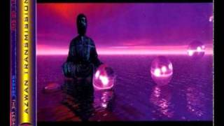 Wasabe - Mind Gate (1994)