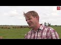 Boer Tepper protesteert niet