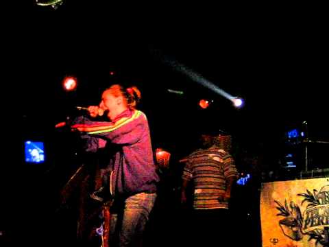 Loop Loona - Freestyle Contest