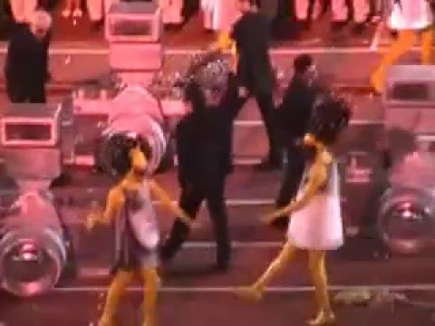 Don't Rain On My Parade