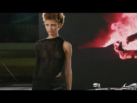 Rhude | Fall/Winter 2021/22 | Paris Fashion Week