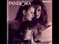 Pandora - Lagrimas Y Lluvia (J. Gabriel) (2023) (México) (Remasterizado 2023)