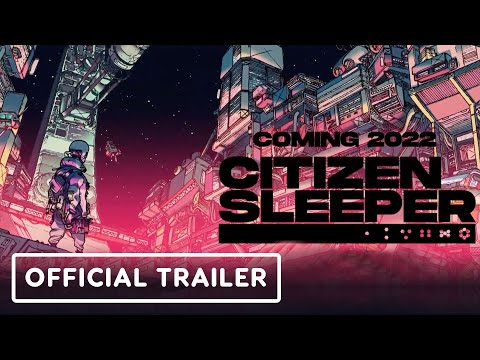Citizen Sleeper (PC) - Steam Key - GLOBAL - 1