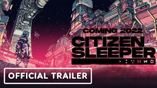 Видео Citizen Sleeper