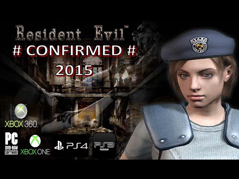 Resident Evil 4 HD Playstation 3