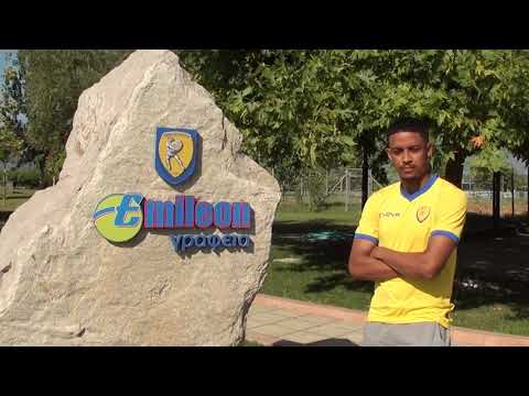 Jonathan Morsay #  25