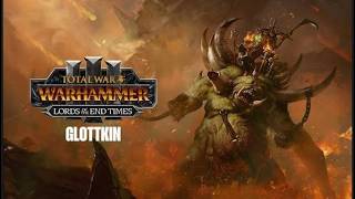 グロットキンをプレイする１話｜Total War: WARHAMMER Ⅲ