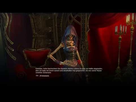 Let's Play Divinity Dragon Commander German #32