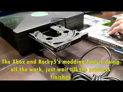 EVERYTHING You NEED To KNOW & Do to Mod your OG XBOX in 2022