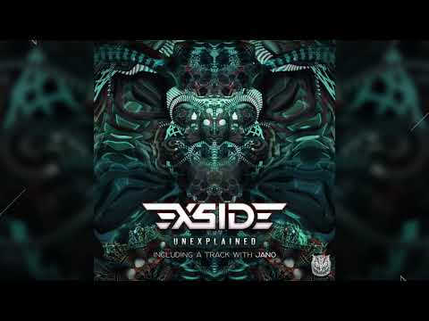 X-Side - Unexplained (Original Mix)