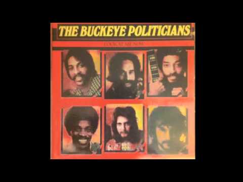 The Buckeye Politicians - Lonely Stranger