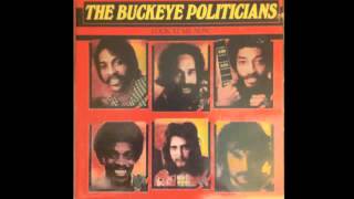 The Buckeye Politicians - Lonely Stranger