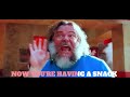 A Minecraft Movie Steve S Lava Chicken Song Lyrics KARAOKE